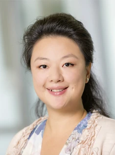 Prof. Li Deng